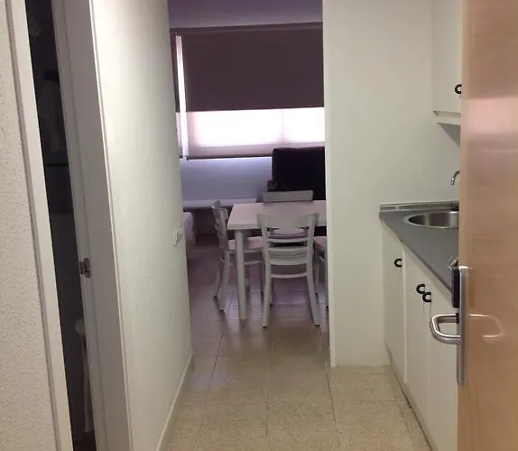 Iberflat Marynton Appartement
