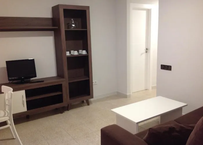 Iberflat Marynton Appartement *