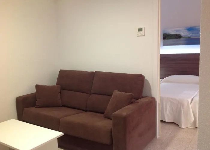 Appartement Iberflat Marynton Benicarló