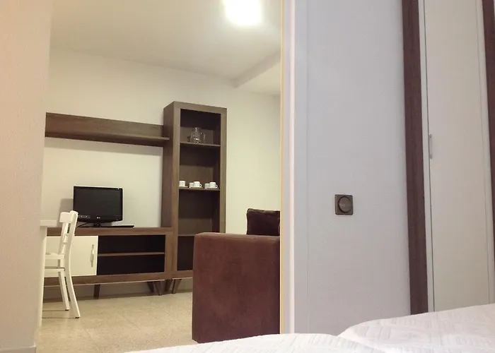 Iberflat Marynton Appartement *