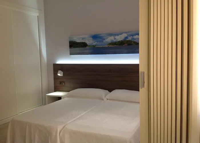 Iberflat Marynton Appartement Benicarló