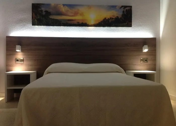 Iberflat Marynton Appartement