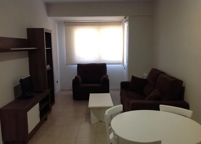 Appartement Iberflat Marynton Benicarló