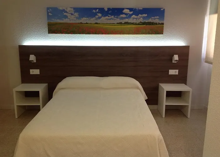 Iberflat Marynton Benicarló