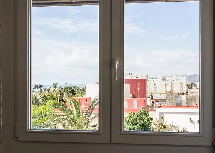 Iberflat Marynton Appartement *